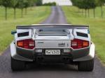 Lamborghini Countach LP5000 S 1982 года